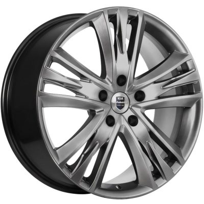 КиК Атлас 20x8.5 5x127 ET45 DIA71.6