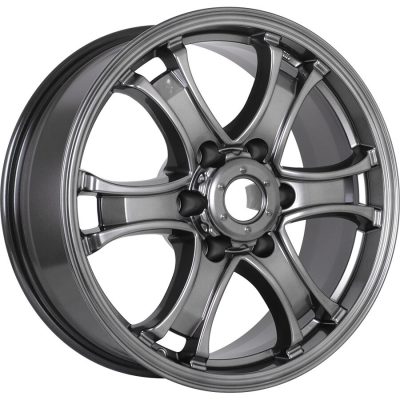 КиК Балеар (КС727) 18x7.5 6x139.7 ET38 DIA67.1