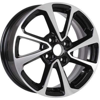 iFree Original КС861 (ZV 15_Vesta)) 15x6 4x100 ET50 DIA60.1