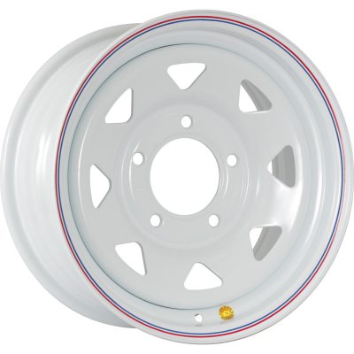 (Off Road Wheels) NIVA