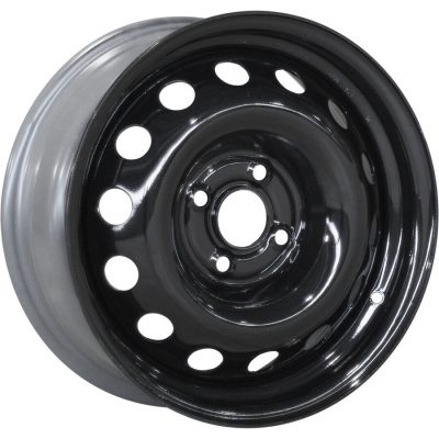 Trebl 8114 TREBL 15x6 4x100 ET48 DIA54.1