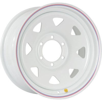 ORW (Off Road Wheels) Toyota 16x8 5x150 ET-13 DIA113