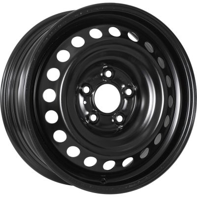 Magnetto 16016 16x6 5x114.3 ET43 DIA67.1