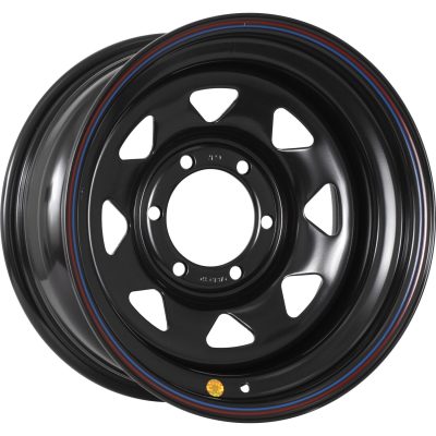 (Off Road Wheels) Nissan/Toyota