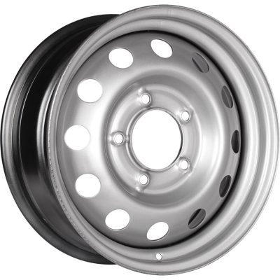ТЗСК ВАЗ Urban, Bronto 16x6.5 5x139.7 ET40 DIA98