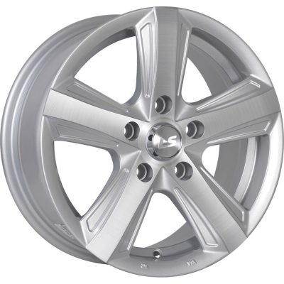 LS LS 793 15x6.5 4x100 ET40 DIA60.1