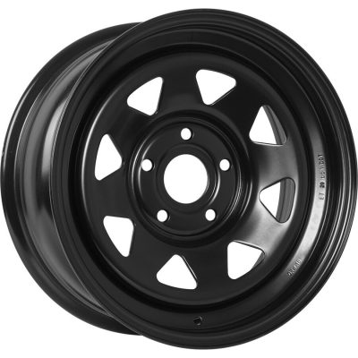 ORW (Off Road Wheels) УАЗ 16x7 5x139.7 ET0 DIA110