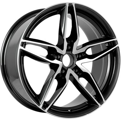 Replay A148 18x8 5x112 ET25 DIA66.6