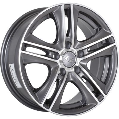LS LS 191 16x7 4x108 ET27 DIA65.1