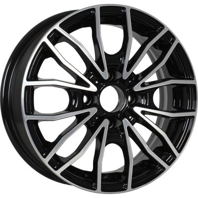 iFree Флайт 14x5.5 4x100 ET43 DIA60.1