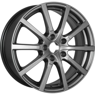 iFree Big Byz 17x7 5x114.3 ET45 DIA60.1