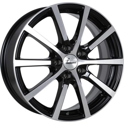 iFree Big Byz 17x7 5x114.3 ET45 DIA60.1