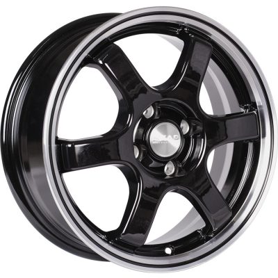 СКАД Киото 15x6 4x100 ET45 DIA67.1