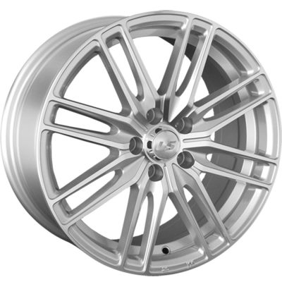 LS LS 760 17x7.5 5x114.3 ET40 DIA73.1
