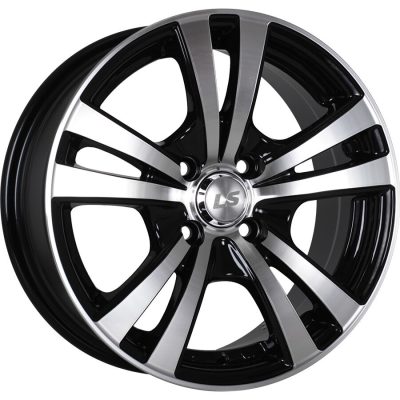 LS LS 141 15x6.5 5x110 ET35 DIA65.1