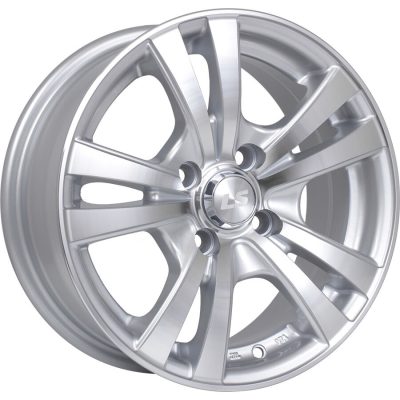 LS LS 141 16x7 5x114.3 ET40 DIA73.1