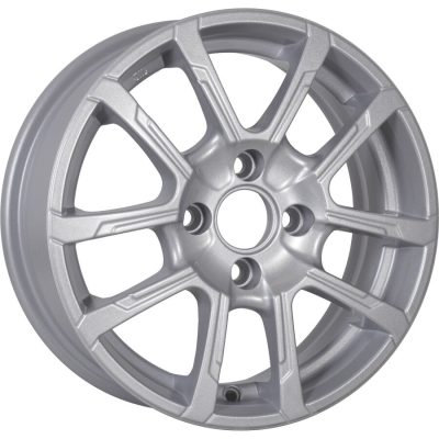 iFree Слайдер 14x5.5 4x100 ET38 DIA67.1