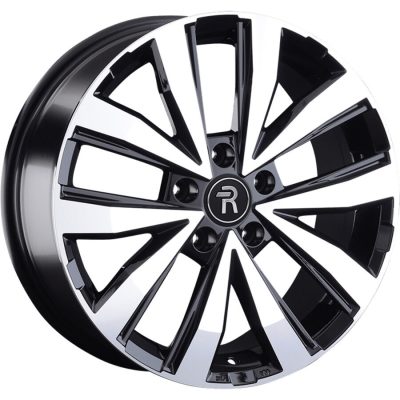 Replay VV202 18x7.5 5x120 ET45 DIA65.1