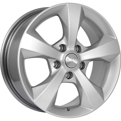 СКАД Кёльн 16x7 5x112 ET45 DIA57.1