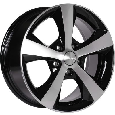 СКАД Кёльн 16x7 5x114.3 ET40 DIA67.1