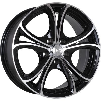 LS LS 393 17x7.5 5x112 ET45 DIA57.1