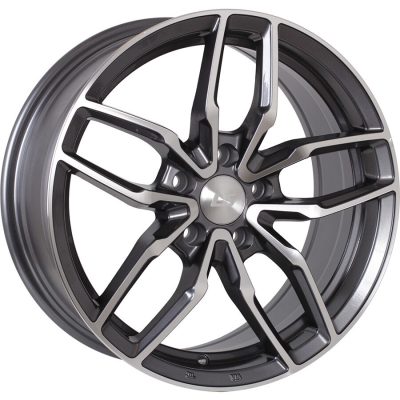LS LS 790 18x8 5x114.3 ET40 DIA73.1