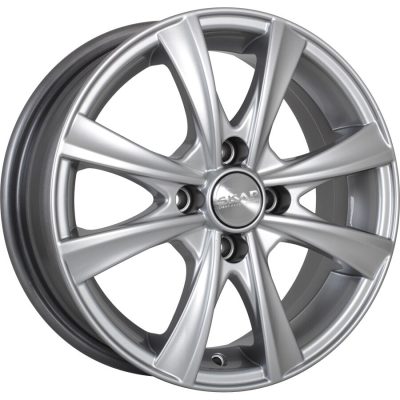СКАД Мальта 15x6 4x100 ET50 DIA60.1