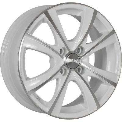СКАД Мальта 14x5.5 4x100 ET38 DIA67.1