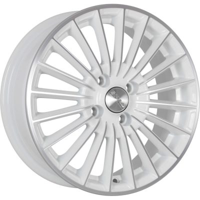 СКАД Веритас 15x6 5x100 ET38 DIA57.1
