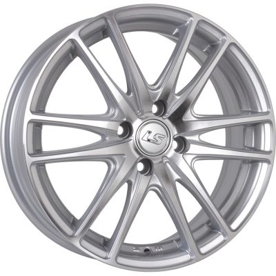 LS LS 362 16x6 4x100 ET50 DIA60.1