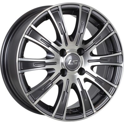 LS LS 311 17x7 5x114.3 ET45 DIA73.1