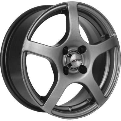 X-trike X118 15x6 4x114.3 ET44 DIA67.1