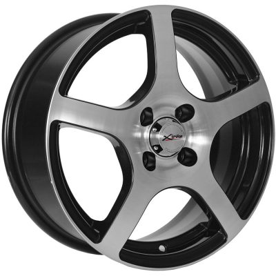 X-trike X118 15x6 4x114.3 ET40 DIA66.1