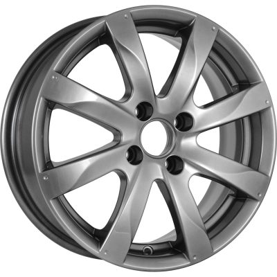 КиК Джемини-оригинал 15x6 4x100 ET37 DIA60.1