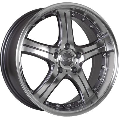 LS 322