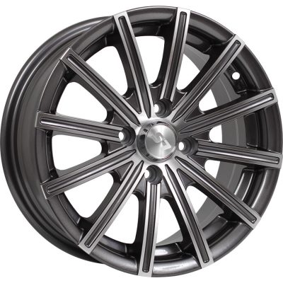 LS LS 312 17x7.5 5x114.3 ET45 DIA73.1