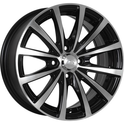 LS LS 792 14x6 4x98 ET35 DIA58.6