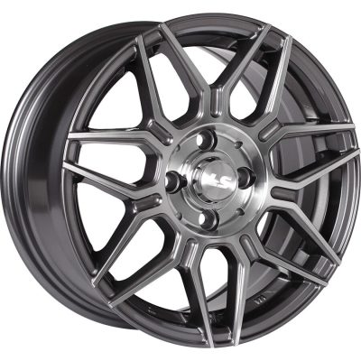 LS LS 785 16x7 4x100 ET40 DIA73.1