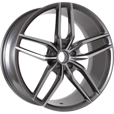 Replay A140 19x8.5 5x112 ET32 DIA66.6