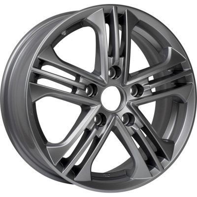КиК Trinity-оригинал 15x6 5x108 ET50 DIA63.35
