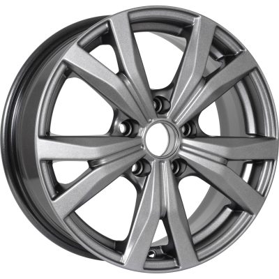 X-trike X119 16x6.5 5x112 ET45 DIA57.1