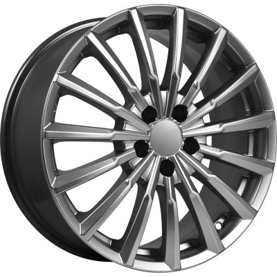 КиК Акцент 17x7 5x114.3 ET41 DIA67.1