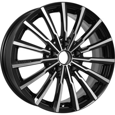 КиК Акцент 17x7 5x114.3 ET38 DIA67.1