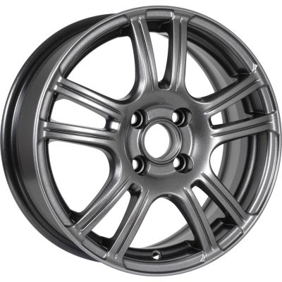 X-trike X105 15x6 4x100 ET35 DIA67.1