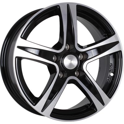СКАД Sakura 15x6.5 5x114.3 ET43 DIA67.1