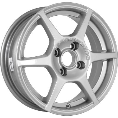 СКАД Ягуар 14x5.5 4x100 ET38 DIA67.1