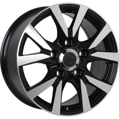 Replay TY237 18x8 5x150 ET56 DIA110.1