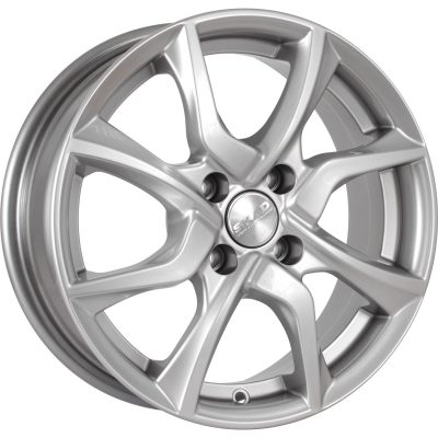 СКАД Тулон 15x6 4x100 ET45 DIA54