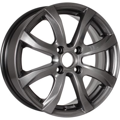 iFree Дайс 15x6 4x114.3 ET45 DIA67.1