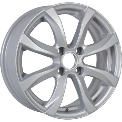 iFree Дайс 15x6 4x100 ET45 DIA67.1